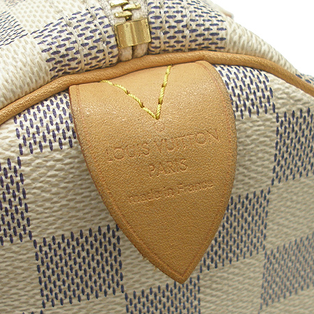 Louis Vuitton(���̺���) N41533 �ٹ̿� ���ָ� ĵ���� ���ǵ� 30 ��Ʈ�� [�б�������] �̹���4 - ���̺��� �߰���ǰ