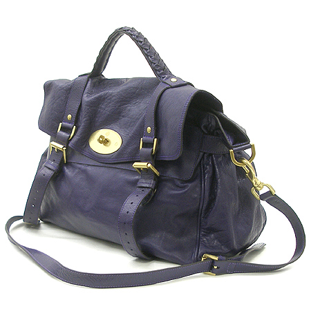 MULBERRY(�ֹ���) HH7541 �˷��� �������� ������ �����÷� 2WAY �̹���3 - ���̺��� �߰���ǰ