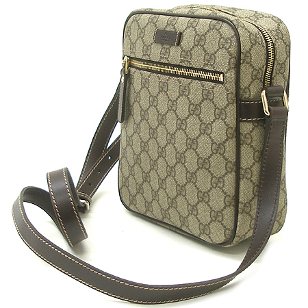 Gucci(����) 233268 GG �ΰ� PVC ũ�ν��� [��������] �̹���2 - ���̺��� �߰���ǰ