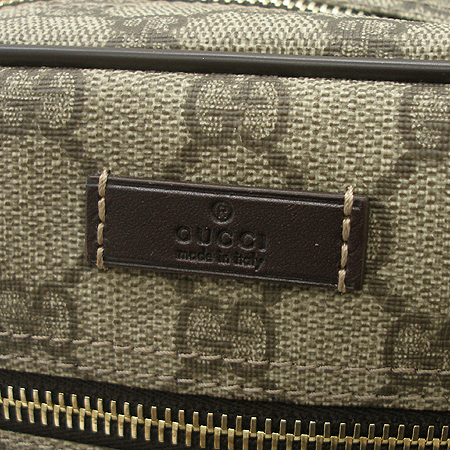 Gucci(����) 233268 GG �ΰ� PVC ũ�ν��� [��������] �̹���3 - ���̺��� �߰���ǰ