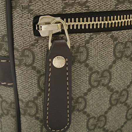Gucci(����) 233268 GG �ΰ� PVC ũ�ν��� [��������] �̹���4 - ���̺��� �߰���ǰ