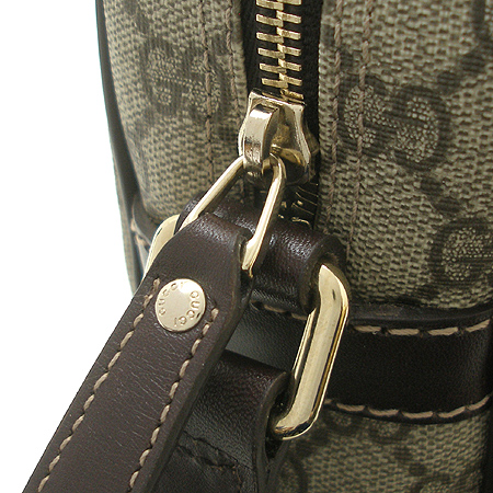 Gucci(����) 233268 GG �ΰ� PVC ũ�ν��� [��������] �̹���5 - ���̺��� �߰���ǰ
