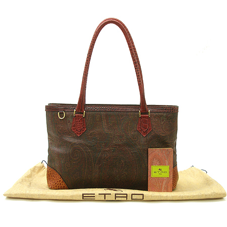 Etro(��Ʈ��) 017420 ������ ����� �̹���2 - ���̺��� �߰���ǰ