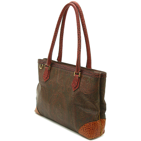 Etro(��Ʈ��) 017420 ������ ����� �̹���3 - ���̺��� �߰���ǰ