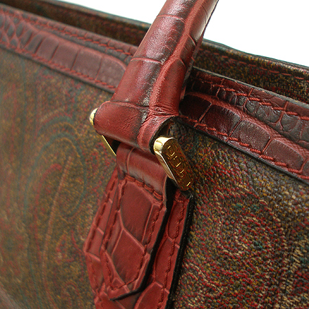 Etro(��Ʈ��) 017420 ������ ����� �̹���4 - ���̺��� �߰���ǰ
