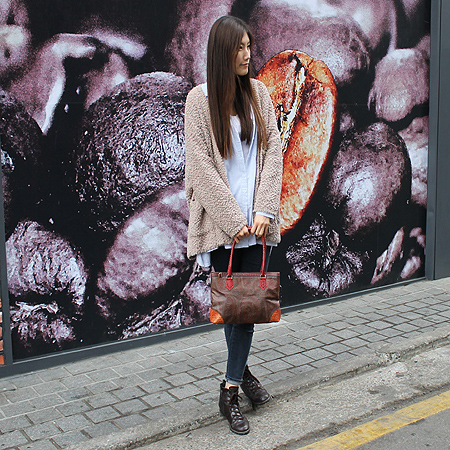 Etro(��Ʈ��) 017420 ������ ����� �̹���7 - ���̺��� �߰���ǰ