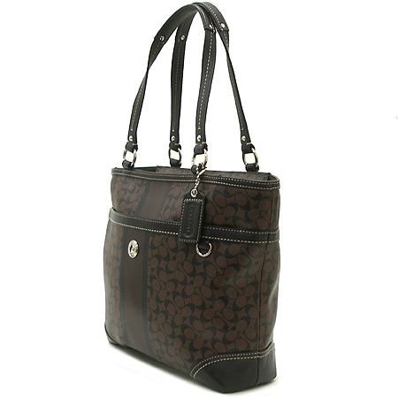 Coach(��ġ) F15137 ÿ�� �츮Ƽ�� ��Ʈ������ ����� [�ϻ����] �̹���2 - ���̺��� �߰���ǰ