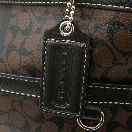 Coach(��ġ) F15137 ÿ�� �츮Ƽ�� ��Ʈ������ ����� [�ϻ����] �̹���3 - ���̺��� �߰���ǰ