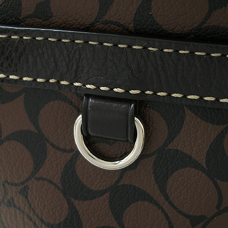 Coach(��ġ) F15137 ÿ�� �츮Ƽ�� ��Ʈ������ ����� [�ϻ����] �̹���5 - ���̺��� �߰���ǰ