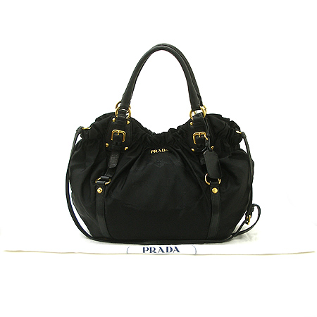Prada(�����) ���� �ΰ� ��� �к긯 ��Ʈ�� + ��� ��Ʈ�� �̹���2 - ���̺��� �߰���ǰ