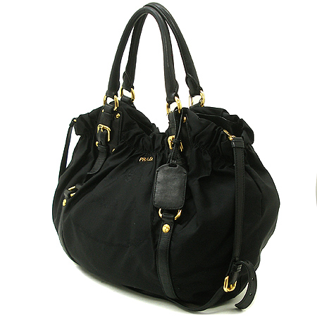 Prada(�����) ���� �ΰ� ��� �к긯 ��Ʈ�� + ��� ��Ʈ�� �̹���3 - ���̺��� �߰���ǰ