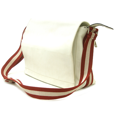 Bally(�߸�) TADELLA ȭ��Ʈ ���� ��� ũ�ν��� �̹���3 - ���̺��� �߰���ǰ