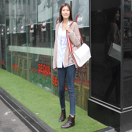Bally(�߸�) TADELLA ȭ��Ʈ ���� ��� ũ�ν��� �̹���6 - ���̺��� �߰���ǰ