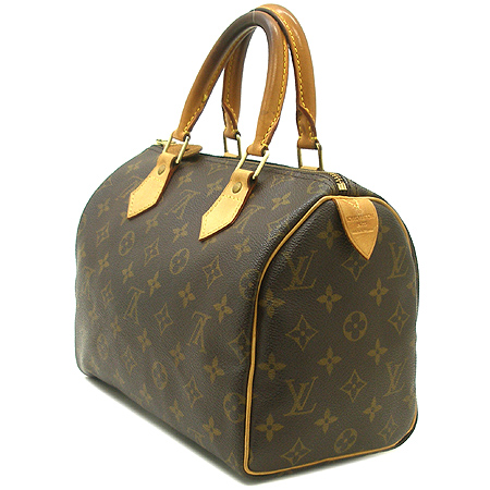 Louis Vuitton(���̺���) M41528 ���׷� ĵ���� ���ǵ� 25 ��Ʈ�� �̹���3 - ���̺��� �߰���ǰ