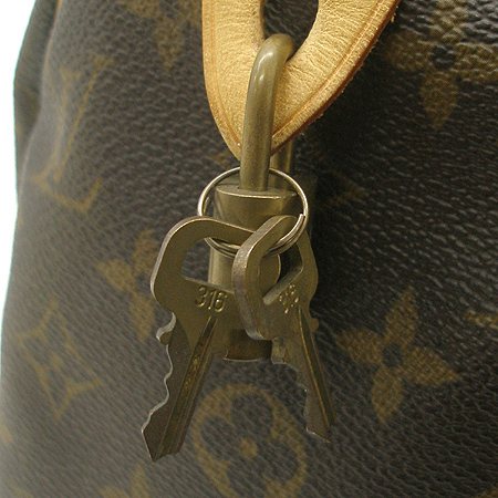 Louis Vuitton(���̺���) M41528 ���׷� ĵ���� ���ǵ� 25 ��Ʈ�� �̹���4 - ���̺��� �߰���ǰ
