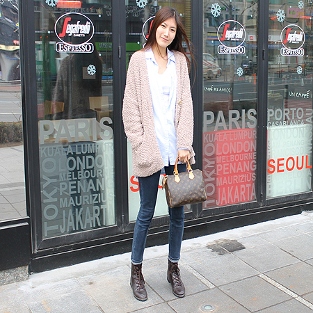Louis Vuitton(���̺���) M41528 ���׷� ĵ���� ���ǵ� 25 ��Ʈ�� �̹���7 - ���̺��� �߰���ǰ