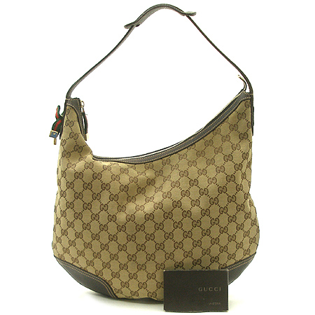 Gucci(����) 162882 GG �ΰ� �ڰ��� �����Ƽġ ������� ȣ�� ����� [�ϻ����] �̹���2 - ���̺��� �߰���ǰ