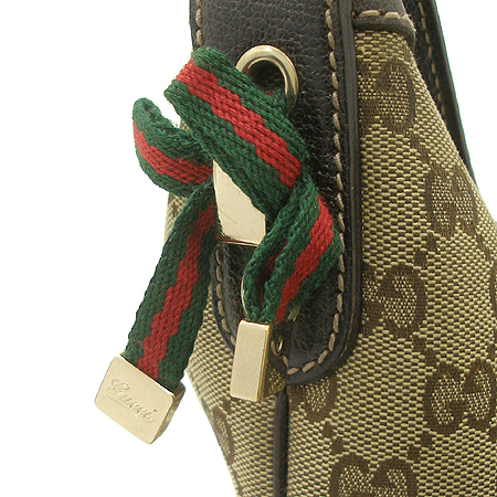 Gucci(����) 162882 GG �ΰ� �ڰ��� �����Ƽġ ������� ȣ�� ����� [�ϻ����] �̹���4 - ���̺��� �߰���ǰ