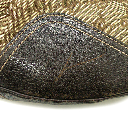 Gucci(����) 162882 GG �ΰ� �ڰ��� �����Ƽġ ������� ȣ�� ����� [�ϻ����] �̹���5 - ���̺��� �߰���ǰ