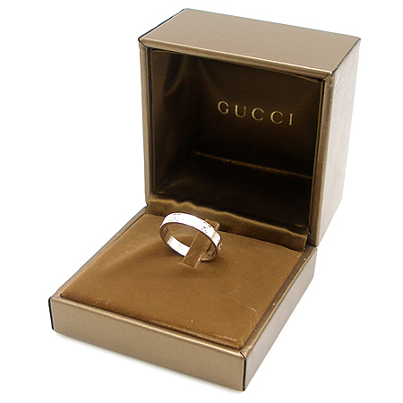Gucci(����) 18K ȭ��Ʈ ��� ������ ����-19ȣ [��������] �̹���4 - ���̺��� �߰���ǰ