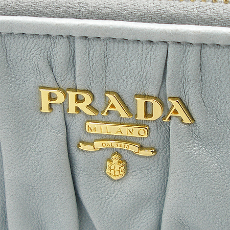 Prada(�����) 1M1152 ���� ������ �ٿ뵵 �Ŀ�ġ [��������] �̹���3 - ���̺��� �߰���ǰ