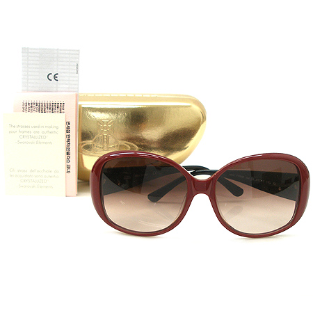 Vivienne_Westwood (���ȿ���Ʈ���) VW697 ���� ORB ��� ���� ���۶� �̹���2 - ���̺��� �߰���ǰ