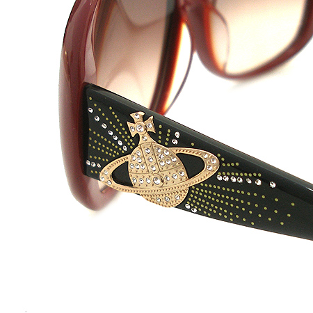 Vivienne_Westwood (���ȿ���Ʈ���) VW697 ���� ORB ��� ���� ���۶� �̹���5 - ���̺��� �߰���ǰ