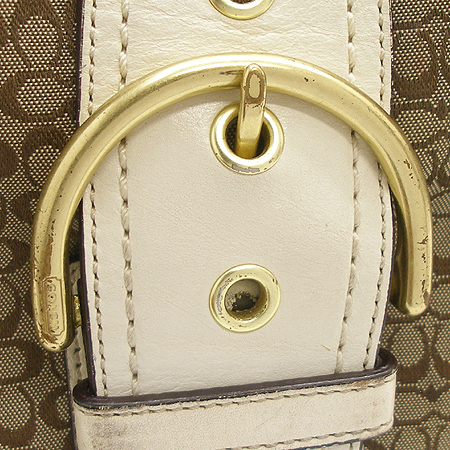 Coach(��ġ) F11533 �ñ׳��� ���̺������� ȥ�� ȣ�� ����� �̹���3 - ���̺��� �߰���ǰ