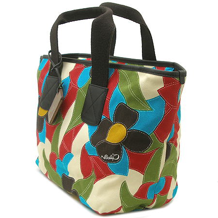 Bally(�߸�) BOOTHBAY �ΰ� �к긯 ��Ʈ�� �̹���2 - ���̺��� �߰���ǰ
