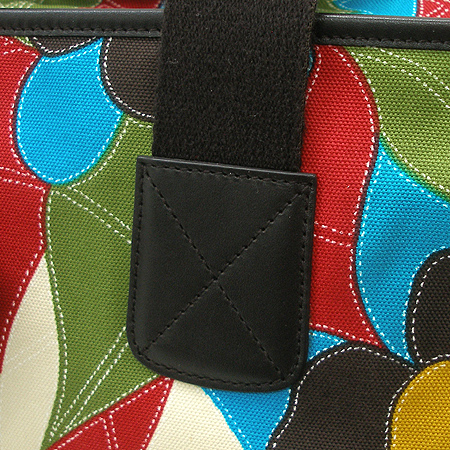 Bally(�߸�) BOOTHBAY �ΰ� �к긯 ��Ʈ�� �̹���4 - ���̺��� �߰���ǰ