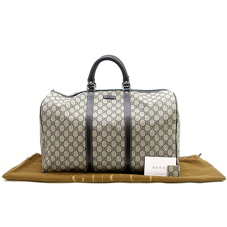 Gucci(����) 206501 GG�ΰ� PVC ������ ��Ʈ�� �̹���2 - ���̺��� �߰���ǰ
