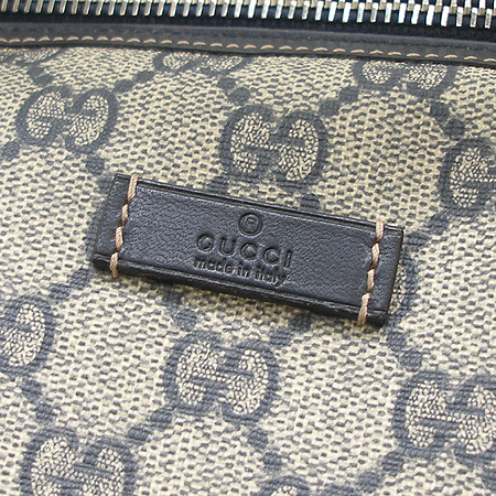 Gucci(����) 206501 GG�ΰ� PVC ������ ��Ʈ�� �̹���4 - ���̺��� �߰���ǰ