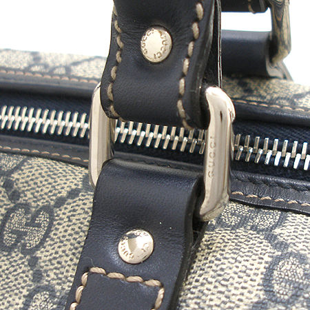 Gucci(����) 206501 GG�ΰ� PVC ������ ��Ʈ�� �̹���5 - ���̺��� �߰���ǰ