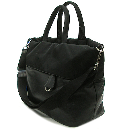 Prada(�����) BN1958 ���� �к긯 ���� ��� Ŀ�� 2WAY �̹���2 - ���̺��� �߰���ǰ