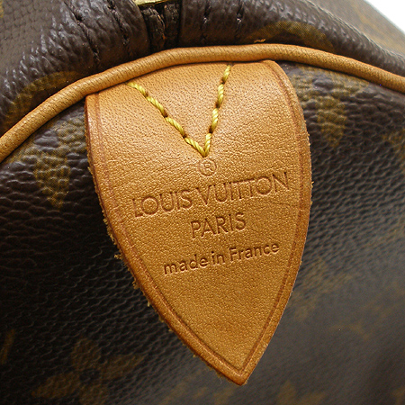 Louis Vuitton(���̺���) M41526 ���׷� ĵ���� ���ǵ�30 ��Ʈ�� [��������] �̹���3 - ���̺��� �߰���ǰ