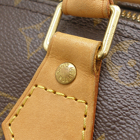 Louis Vuitton(���̺���) M41526 ���׷� ĵ���� ���ǵ�30 ��Ʈ�� [��������] �̹���4 - ���̺��� �߰���ǰ
