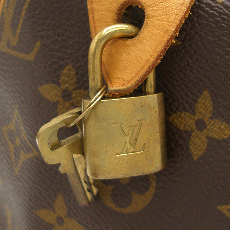 Louis Vuitton(���̺���) M41526 ���׷� ĵ���� ���ǵ�30 ��Ʈ�� [��������] �̹���5 - ���̺��� �߰���ǰ
