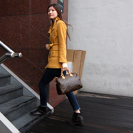 Louis Vuitton(���̺���) M41526 ���׷� ĵ���� ���ǵ�30 ��Ʈ�� [��������] �̹���6 - ���̺��� �߰���ǰ