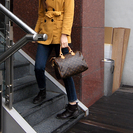Louis Vuitton(���̺���) M41526 ���׷� ĵ���� ���ǵ�30 ��Ʈ�� [��������] �̹���7 - ���̺��� �߰���ǰ