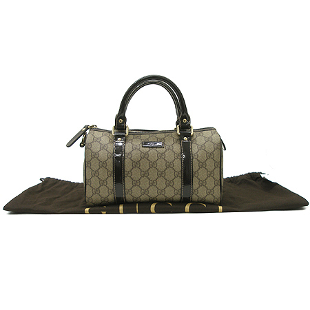 Gucci(����) 193604 GG �ΰ� PVC �̴� ������ ��Ʈ�� [��������] �̹���2 - ���̺��� �߰���ǰ