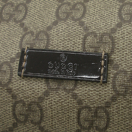 Gucci(����) 193604 GG �ΰ� PVC �̴� ������ ��Ʈ�� [��������] �̹���4 - ���̺��� �߰���ǰ
