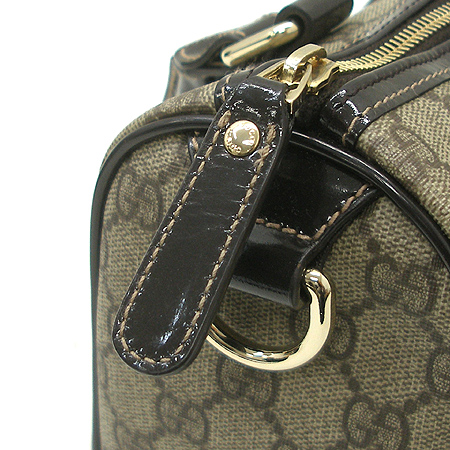 Gucci(����) 193604 GG �ΰ� PVC �̴� ������ ��Ʈ�� [��������] �̹���5 - ���̺��� �߰���ǰ