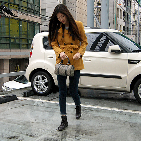 Gucci(����) 193604 GG �ΰ� PVC �̴� ������ ��Ʈ�� [��������] �̹���7 - ���̺��� �߰���ǰ