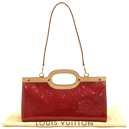 Louis Vuitton(���̺���) M91987 ���׷� ������ �轺�θ� ����̺� ���ٹ��� 2WAY [��������] �̹���2 - ���̺��� �߰���ǰ