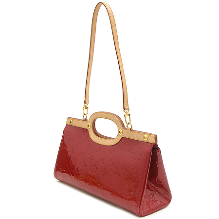 Louis Vuitton(���̺���) M91987 ���׷� ������ �轺�θ� ����̺� ���ٹ��� 2WAY [��������] �̹���3 - ���̺��� �߰���ǰ