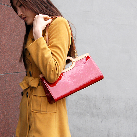 Louis Vuitton(���̺���) M91987 ���׷� ������ �轺�θ� ����̺� ���ٹ��� 2WAY [��������] �̹���7 - ���̺��� �߰���ǰ