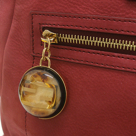 Fendi(���) 8BH236 ��ũ ���� ���� ü�� ��� ���� ����� �̹���4 - ���̺��� �߰���ǰ