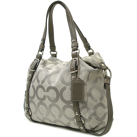 Coach(��ġ) 15275 OP ART �׷����к긯 2WAY [��������] �̹���3 - ���̺��� �߰���ǰ