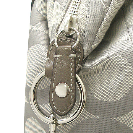 Coach(��ġ) 15275 OP ART �׷����к긯 2WAY [��������] �̹���5 - ���̺��� �߰���ǰ