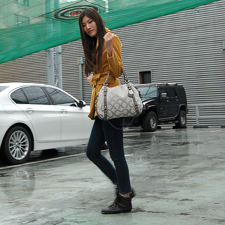Coach(��ġ) 15275 OP ART �׷����к긯 2WAY [��������] �̹���7 - ���̺��� �߰���ǰ